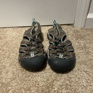 Keen Sandals
